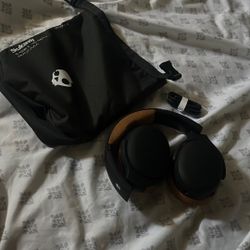 Skull Candy Headphones 