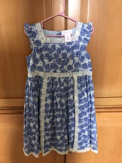 Lydia Jane girls dress