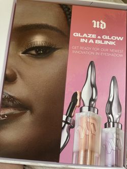 Urban Decay New