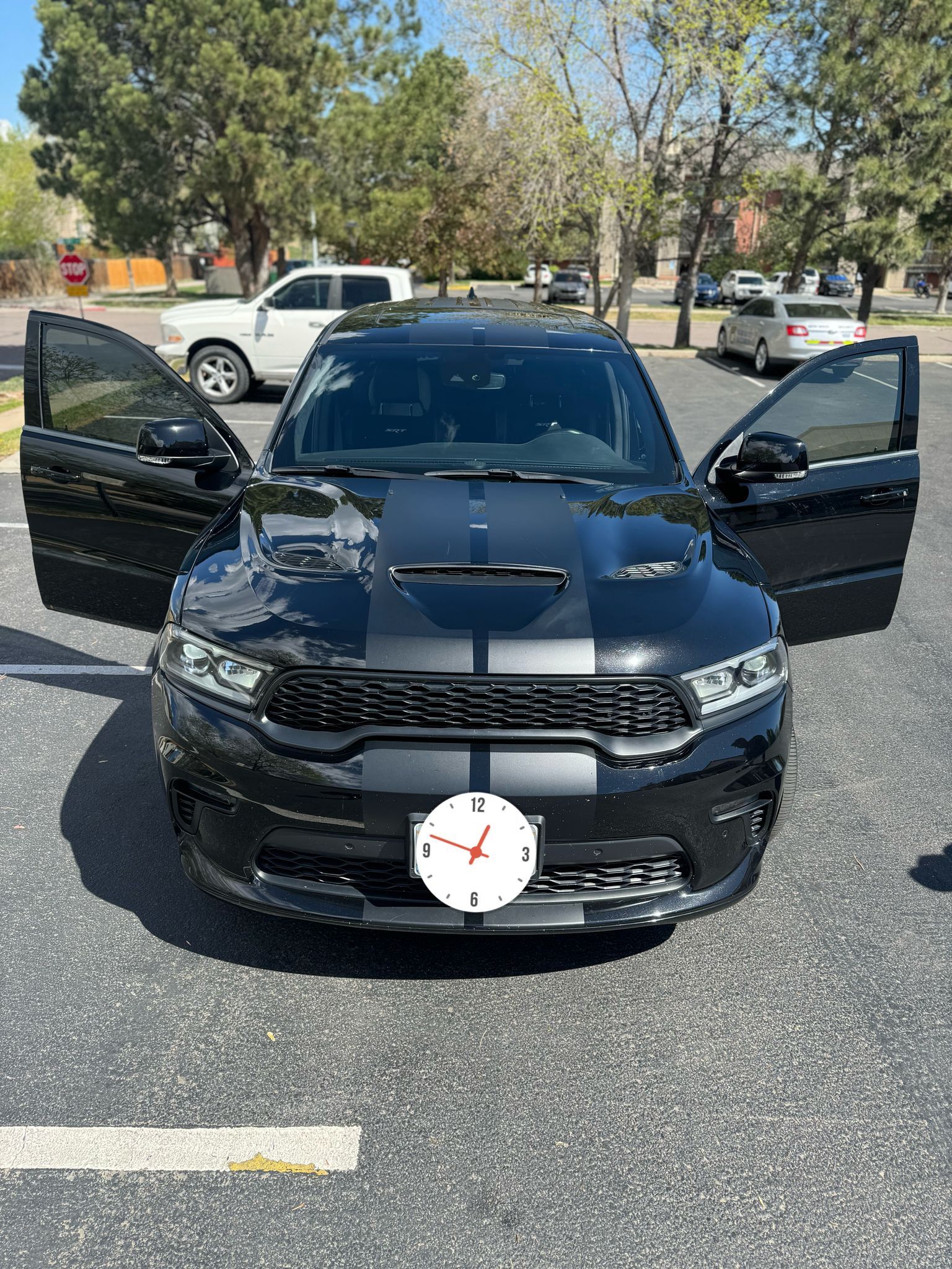 2022 Dodge Durango