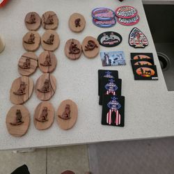 Magnets