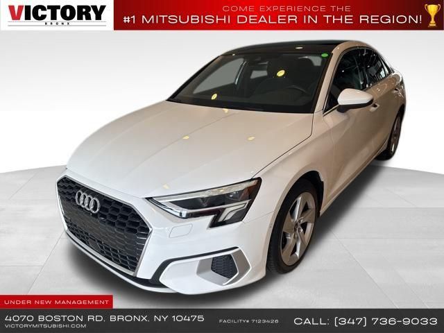 2023 Audi A3