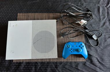 Xbox One S 1TB