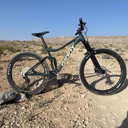 2021 Giant Stance  27.5