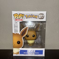 Eevee Pokemon