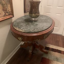 Antique Table 