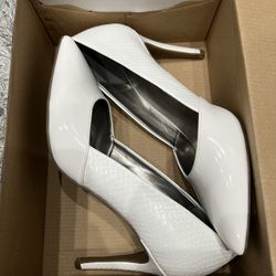 Brand New Heels Size 9.5