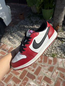 Jordan 1 Chicago