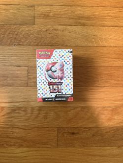 151 Booster Bundle