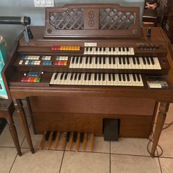 Electric Piano