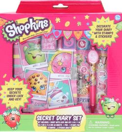 Shopkins