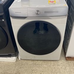 Samsung 5.0. Cu. Front Load Washer