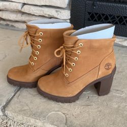 Brand New Women’s Timberland Size 7 Boots