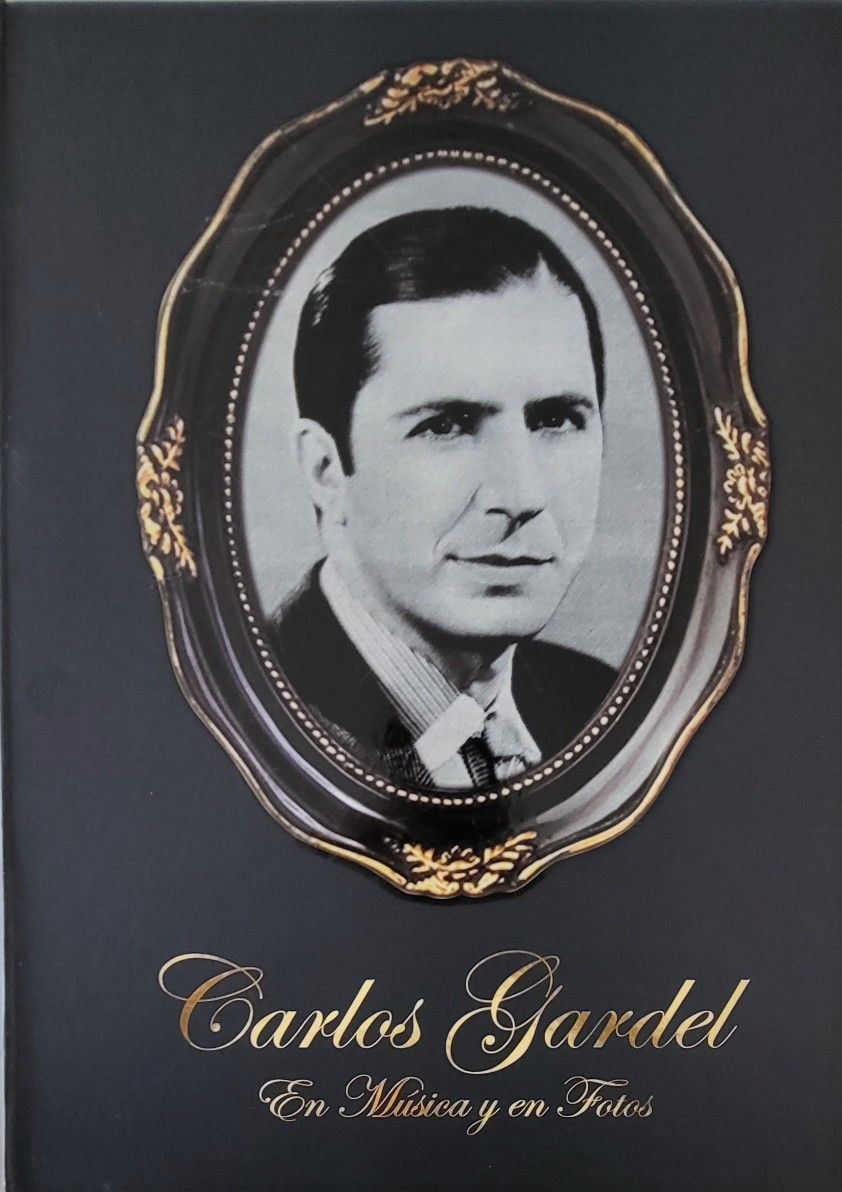 Carlos Gardel Colección