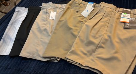 Men's Shorts Bundle - Some New with Tags