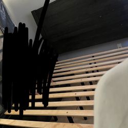 Cal King Bed Frame