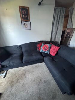 FREE COUCH