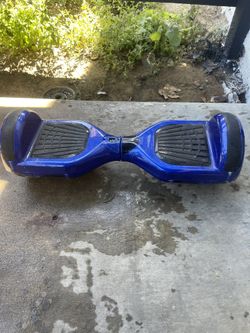 Foot Scooter