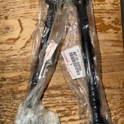 Toyota Rear Suspension Control Arm Set 48(contact info removed)0 OEM – Pair