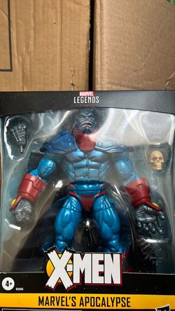 Marvel Legends X-Men Apocalypse Action Figure
