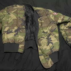 Canada Goose Jacket