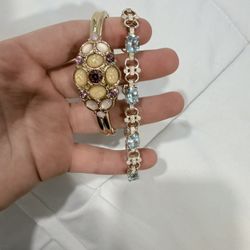 Two Bracelets 