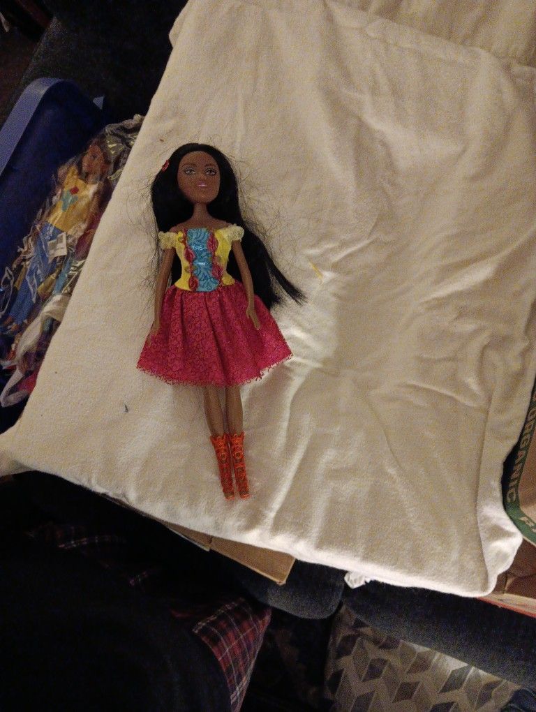 Funville Sparkle Girlz