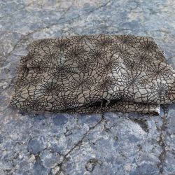 Spiderweb Table Cloth