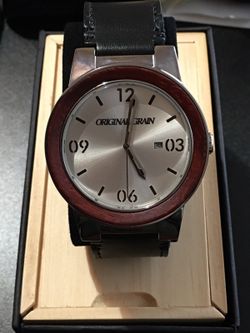 Original Grain Watch