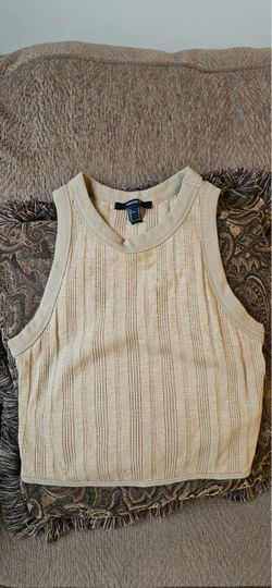 American Eagle top medium