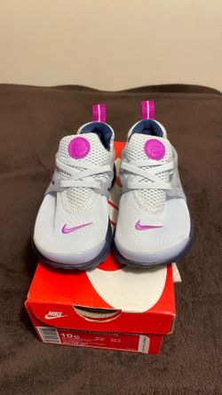 NIKE LITTLE PRESTO