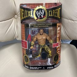 Deluxe Classic Brutus The Barber Beefcake