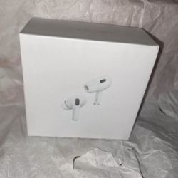 Apple AirPods Pro 2