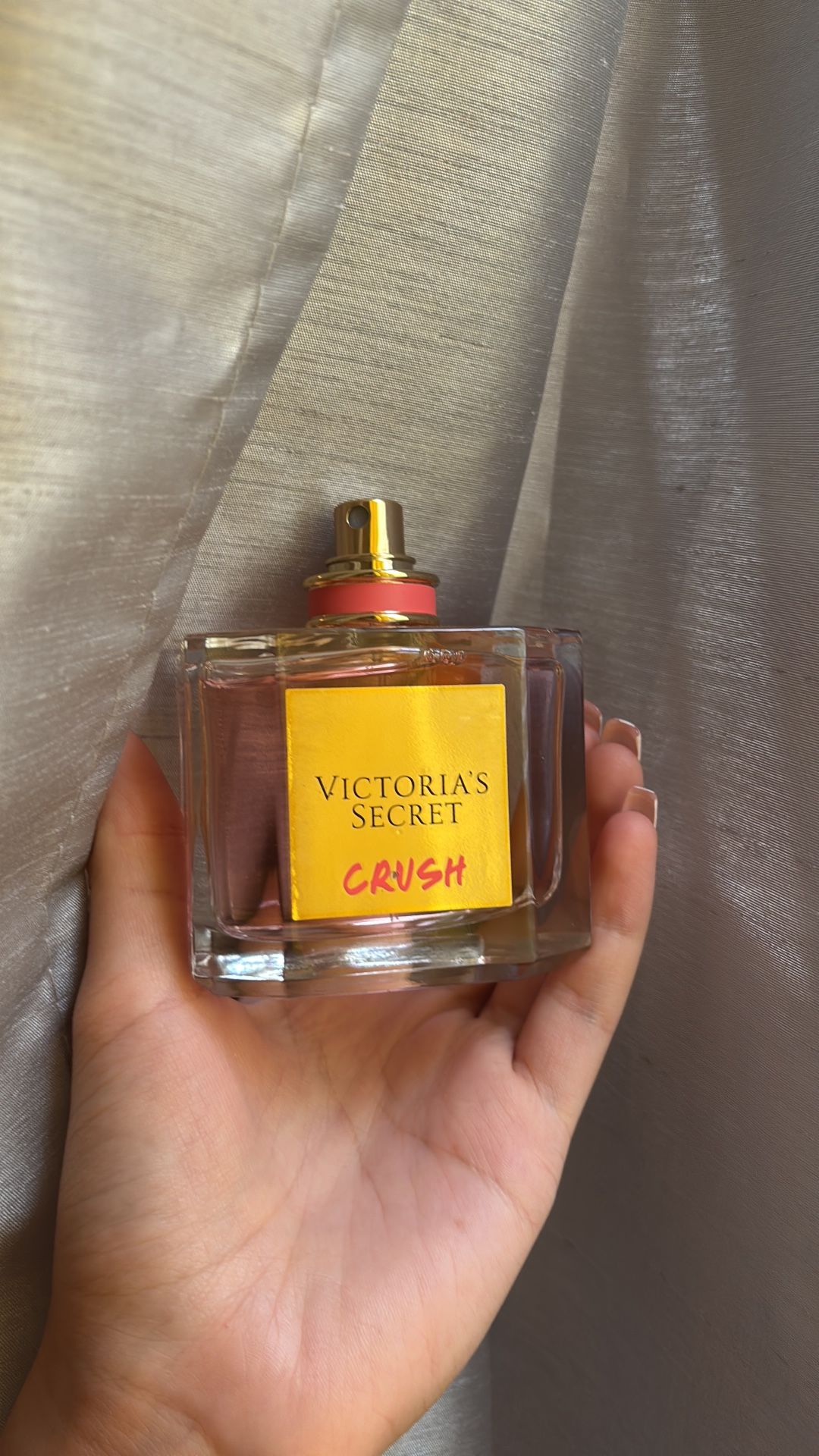 Victoria Secret Perfume