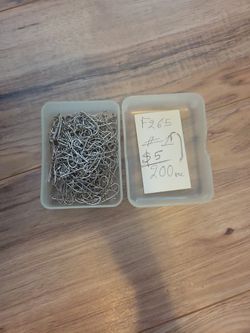 Fishing Hooks
