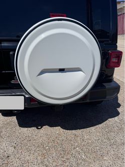 Tire Cover
