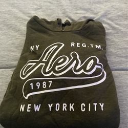 Long Sleeve, Hoodies Great Condition 3:00 Each