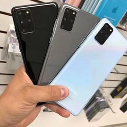 Samsung Galaxy S20 5G 
