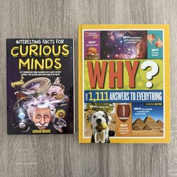Books for young readers