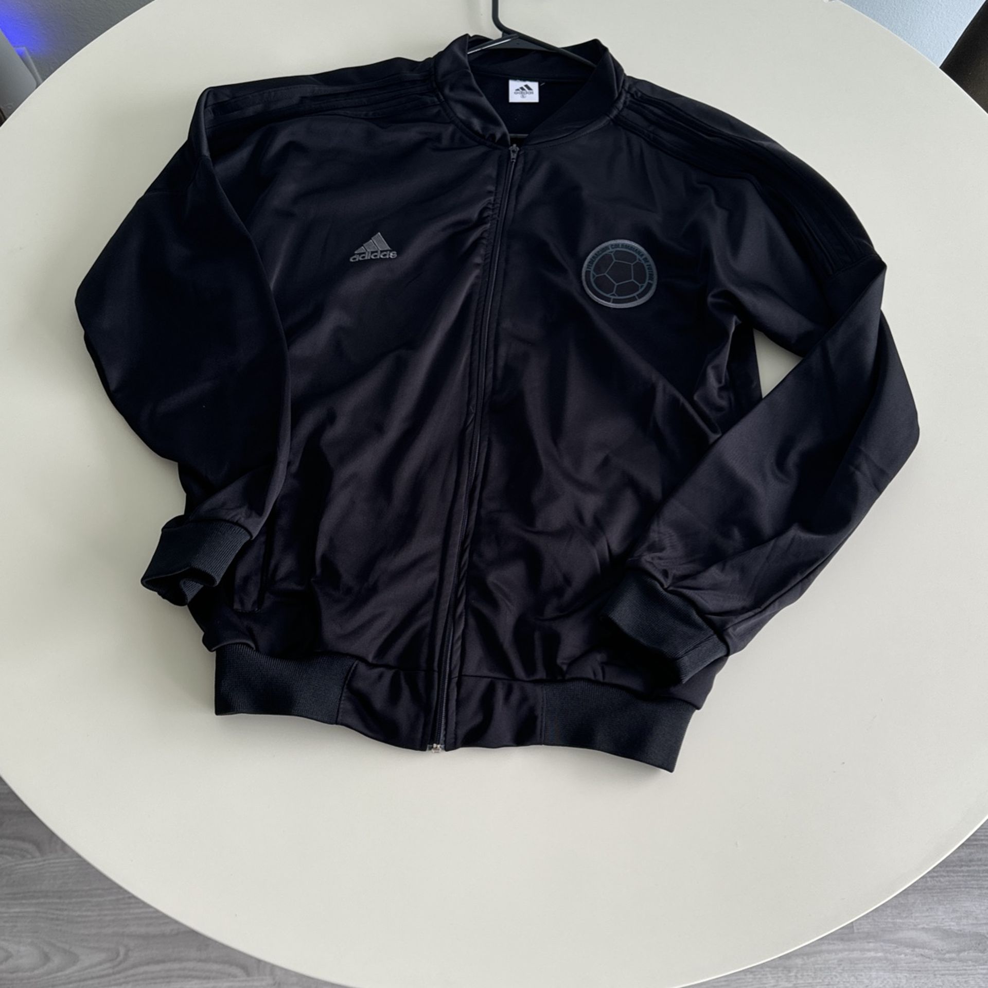 Adidas Hoodie