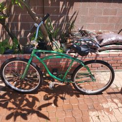 Beach Cruiser