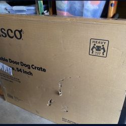 XXL Dog Crate