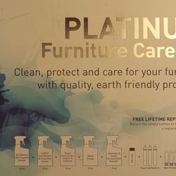 Furniture And Cleaner Kit