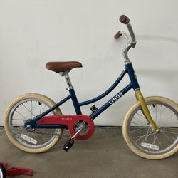 Linus Kids Bike - Like New