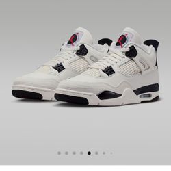 Jordan 4 Size 12