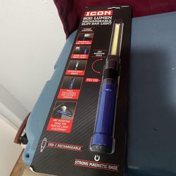 Icon Flashlight