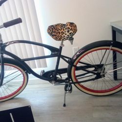 Electra Bike 