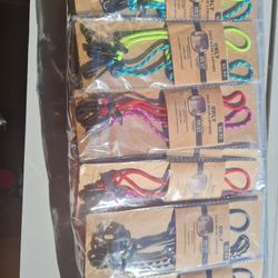 FACE MASK LANYARDS  ( 24 PACK )