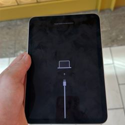 iPad Mini 6th Gen 64GB READ DESCRIPTION 