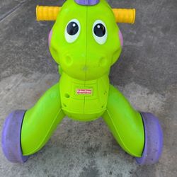 Toddler Kid Dinosaur Toy Walker 